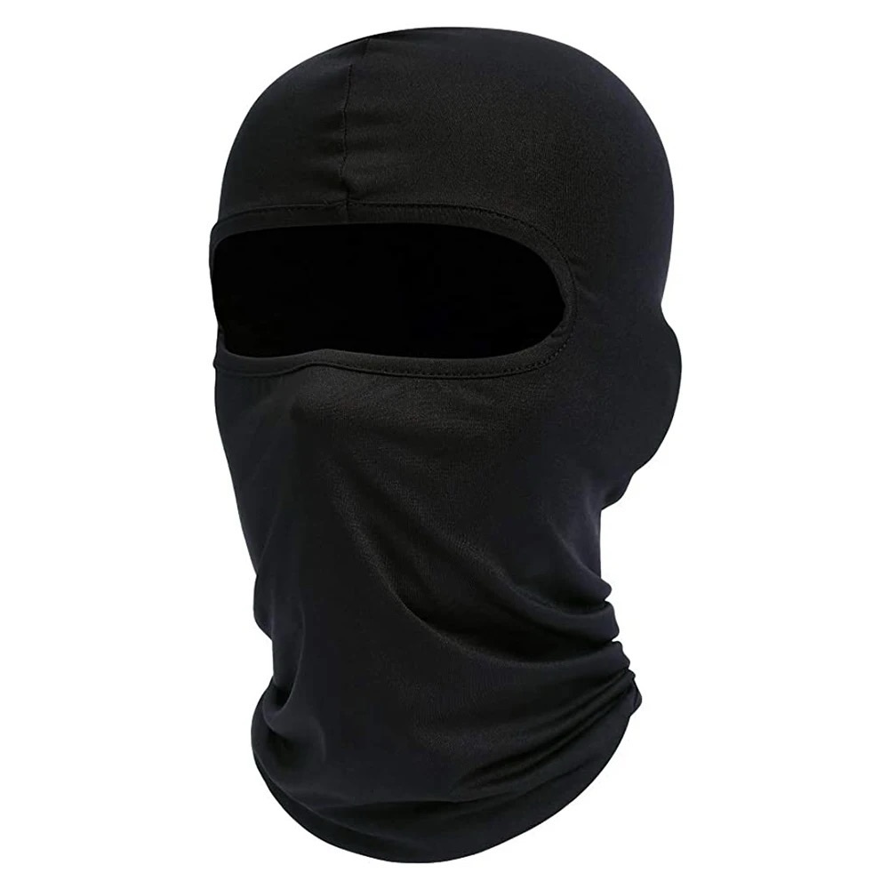 Ski mask